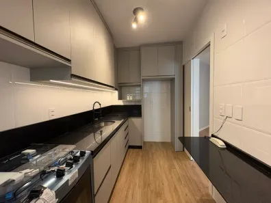 Apartamento com 2 Quartos para alugar, 60m² no Córrego Grande, Florianópolis