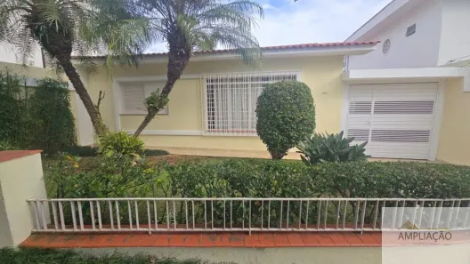 Casa com 3 Quartos à venda, 181m² no Jardim Londrina, São Paulo