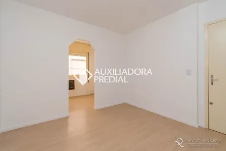 Apartamento com 1 Quarto à venda, 29m² no Cidade Baixa, Porto Alegre