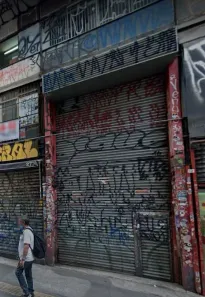 Ponto Comercial para alugar, 90m² no República, São Paulo