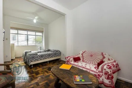 Apartamento com 1 Quarto à venda, 32m² no Várzea, Teresópolis