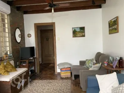 Sobrado com 4 Quartos à venda, 140m² no Centro Histórico, Porto Alegre