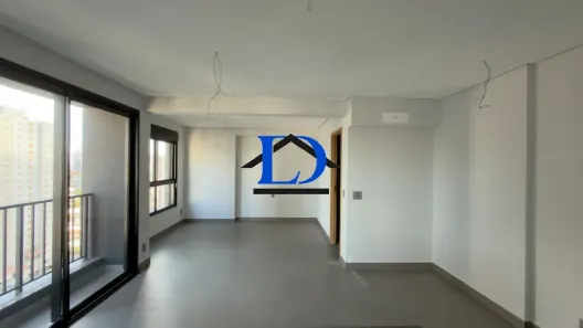 Apartamento com 1 Quarto à venda, 41m² no Setor Oeste, Goiânia