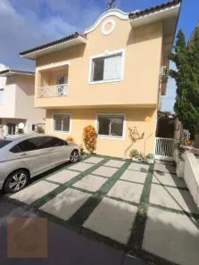 Casa de Condomínio com 4 Quartos à venda, 200m² no Vila Carrão, São Paulo