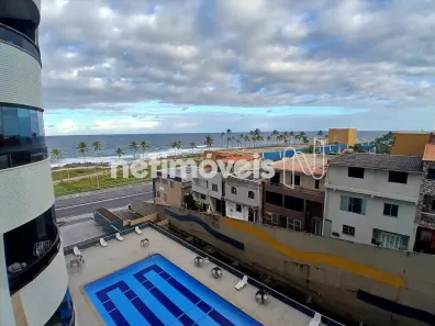 Apartamento com 1 Quarto para alugar, 49m² no Jardim Armação, Salvador