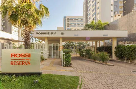 Apartamento com 3 Quartos à venda, 233m² no Jardim do Salso, Porto Alegre