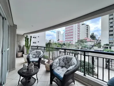 Apartamento com 4 Quartos à venda, 102m² no Jardim da Saúde, São Paulo