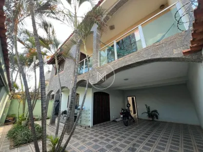 Casa com 5 Quartos à venda, 312m² no Resplendor, Igarapé