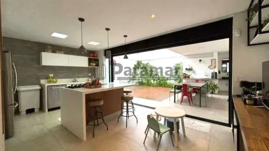 Sobrado com 3 Quartos à venda, 172m² no Caxingui, São Paulo