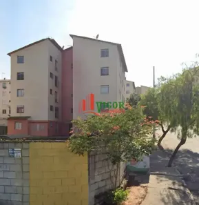 Apartamento com 2 Quartos à venda, 45m² no Vila Verde, Betim