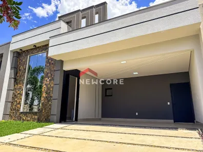Casa de Condomínio com 3 Quartos à venda, 172m² no Jardins Di Roma, Indaiatuba
