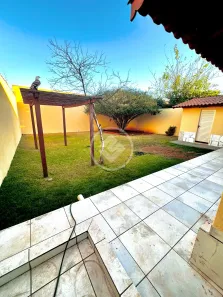 Casa com 3 Quartos à venda, 220m² no Estância Itaguaí, Caldas Novas