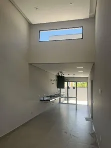 Casa de Condomínio com 3 Quartos à venda, 102m² no Jardim Residencial Villagio Ipanema I, Sorocaba