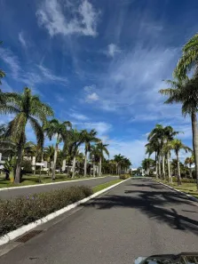 Lote/Terreno à venda, 462m² no Boulevard Lagoa, Serra