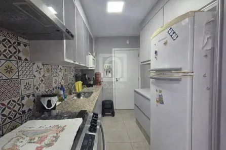 Apartamento com 3 Quartos à venda, 82m² no Jardim Vera Cruz, Sorocaba
