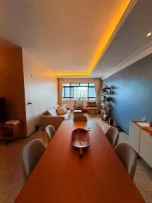 Apartamento com 4 Quartos à venda, 143m² no Aldeota, Fortaleza