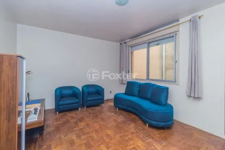 Apartamento com 2 Quartos à venda, 80m² no Vila João Pessoa, Porto Alegre