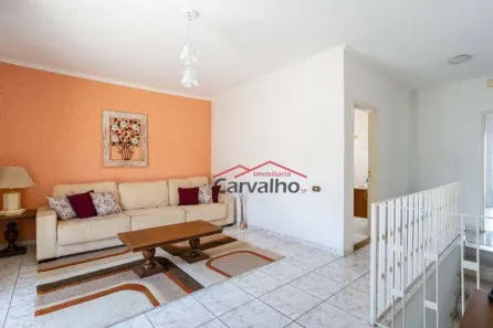 Casa com 12 Quartos à venda, 405m² no Vila Maria Alta, São Paulo
