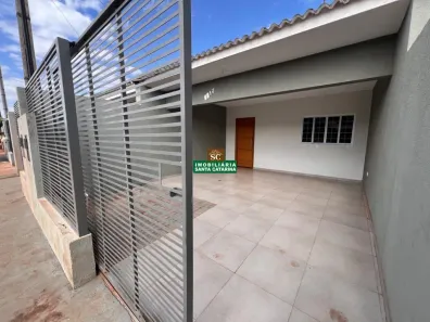 Casa com 3 Quartos à venda, 88m² no Jardim Monterey, Sarandi