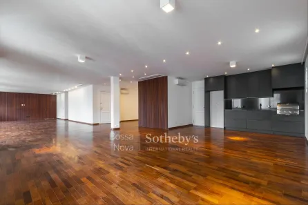 Apartamento com 3 Quartos para alugar, 325m² no Itaim Bibi, São Paulo