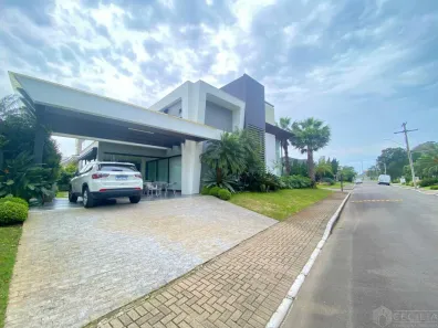 Casa de Condomínio com 4 Quartos à venda, 430m² no , Capão da Canoa