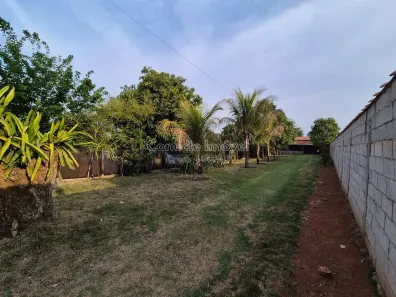 Fazenda/Sítio com 1 Quarto à venda, 10m² no Chácaras Recreio Vista Alegre, Santo Antônio de Posse