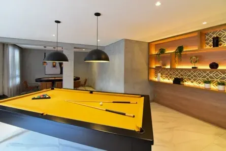 Apartamento com 4 Quartos à venda, 116m² no Parque Industrial Tomas Edson, São Paulo