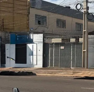 Lote/Terreno à venda, 390m² no Centro, Campo Grande