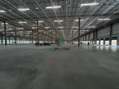 Galpão/Depósito/Armazém para alugar, 6251m² no Distrito Industrial João de Almeida, Ribeirão das Neves