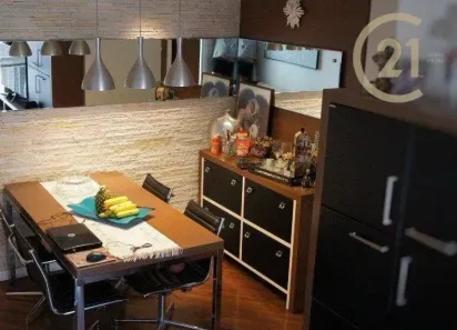 Apartamento com 3 Quartos à venda, 60m² no Jardim das Vertentes, São Paulo