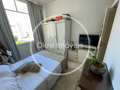 Kitnet com 1 Quarto à venda, 30m² no Ipanema, Rio de Janeiro