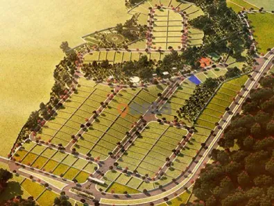 Lote/Terreno à venda, 753m² no Jardim Portugal, São José dos Campos