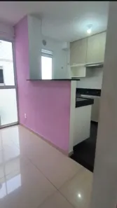 Apartamento com 2 Quartos para alugar, 38m² no Planalto, Manaus