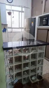 Apartamento com 2 Quartos à venda, 63m² no Brás, São Paulo