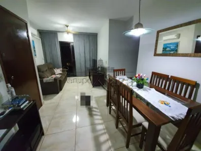 Apartamento com 3 Quartos à venda, 113m² no Vila Adyana, São José dos Campos
