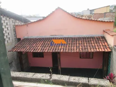 Casa com 3 Quartos à venda, 90m² no São Geraldo, Belo Horizonte