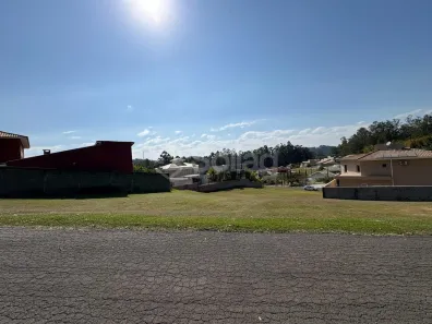 Lote/Terreno à venda, 845m² no Terras de Santa Teresa, Itupeva