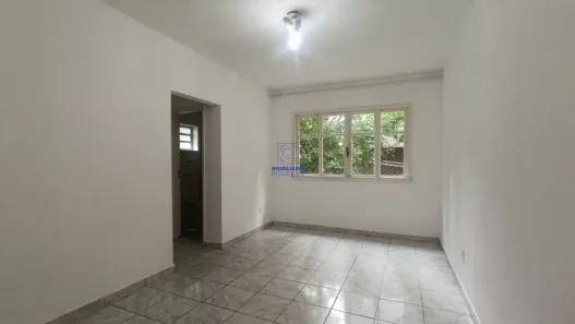 Apartamento com 1 Quarto à venda, 65m² no Pompéia, Santos