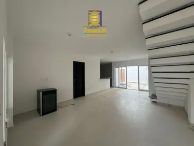 Casa de Condomínio com 4 Quartos à venda, 222m² no Alto do Calhau, São Luís