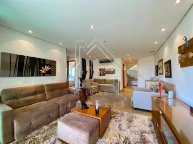 Apartamento com 5 Quartos à venda, 400m² no Centro, Bertioga