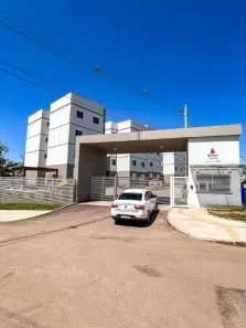 Apartamento com 2 Quartos para alugar, 50m² no Centro, Viamão