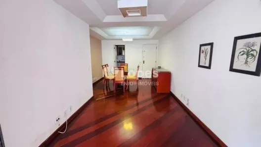 Apartamento com 3 Quartos à venda, 87m² no Recreio dos Bandeirantes, Rio de Janeiro