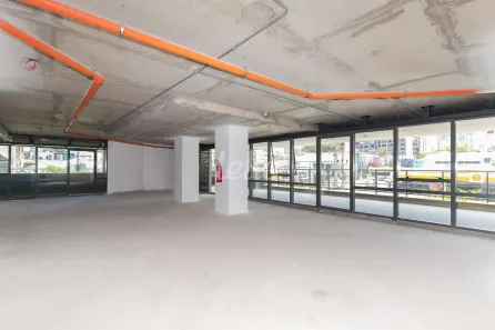 Sala Comercial para alugar, 210m² no Pinheiros, São Paulo