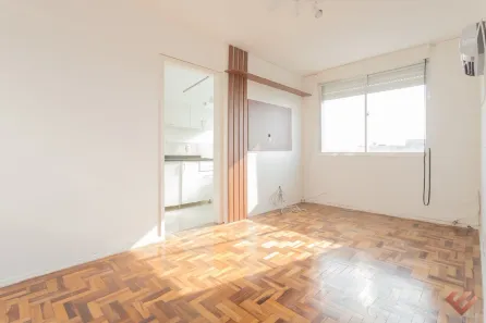 Apartamento com 2 Quartos para alugar, 60m² no Centro, Pelotas