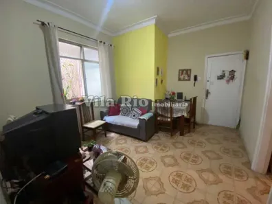 Apartamento com 2 Quartos à venda, 49m² no Penha Circular, Rio de Janeiro