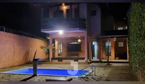Casa com 4 Quartos à venda, 215m² no Massaguaçu, Caraguatatuba