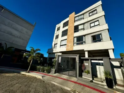 Apartamento com 2 Quartos à venda, 75m² no Nossa Senhora da Paz, Balneário Piçarras