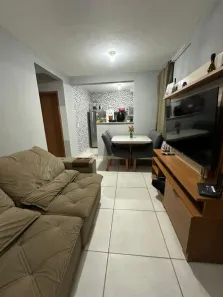 Apartamento com 2 Quartos à venda, 45m² no Piedade, Jaboatão dos Guararapes