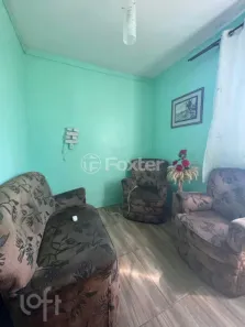 Apartamento com 2 Quartos à venda, 43m² no Rubem Berta, Porto Alegre