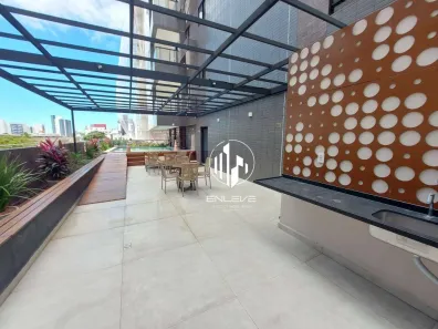 Apartamento com 3 Quartos à venda, 78m² no Jardim Oceania, João Pessoa